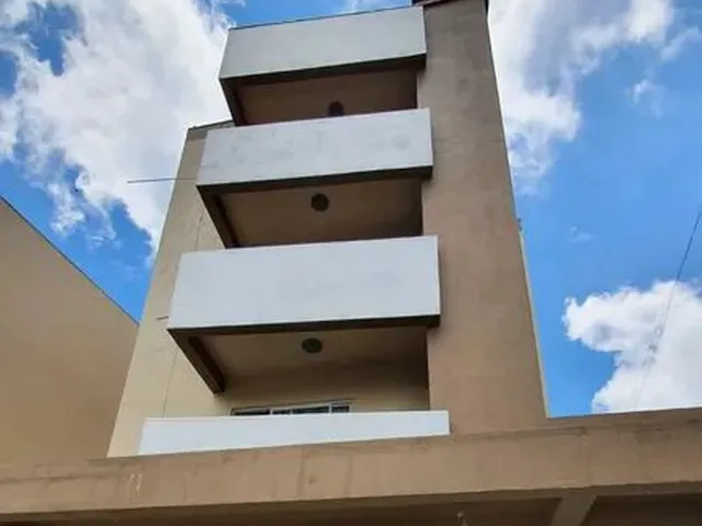 Imagem 1: Apartamento em Frente a Aurora do Saic