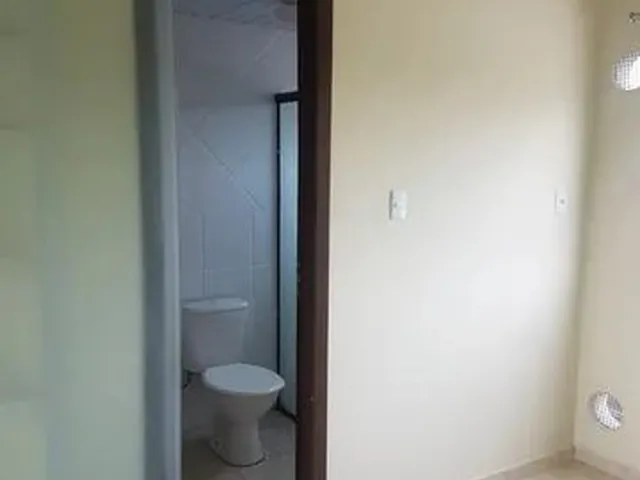 Imagem: Apartamento Tipo Kitinet, Semimobiliado