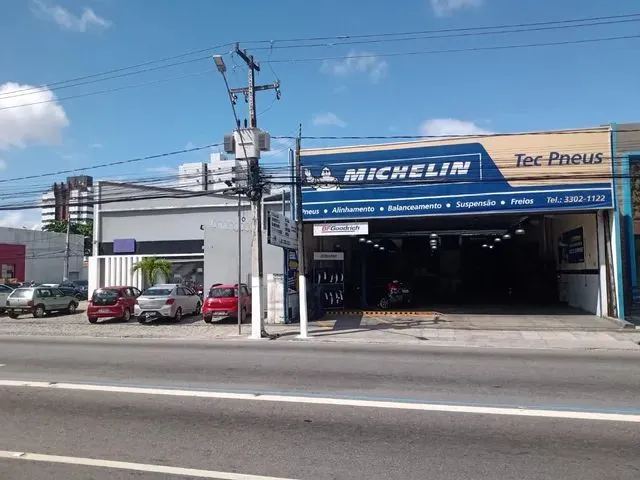 Imagem: Aluga-Se Galpão na Melhor Localização