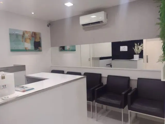 Imagem: Alugo Consultório Mobiliado em Vv e Vitória