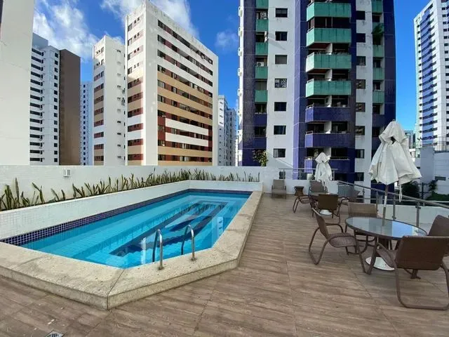 Imagem: Excelente 4/4 - Nascente para Locação