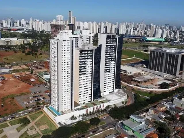 Imagem: 0 - Sala - Park Lozandes