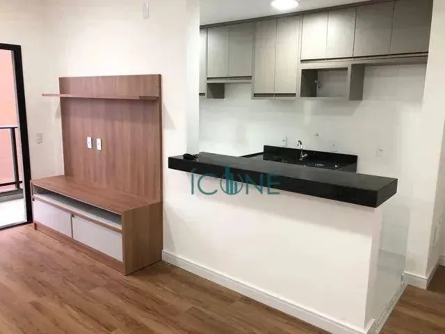 Imagem: Apartamento com 2 Dormitórios À Venda