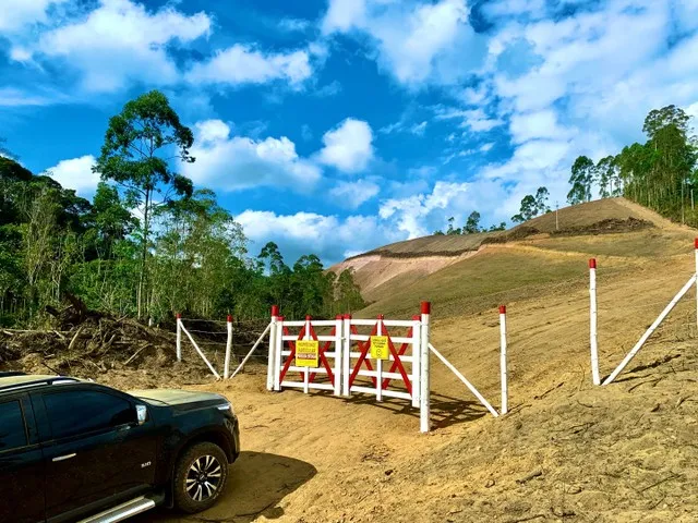 Imagem: Condominio Fechado em santa Teresa, no Circuito