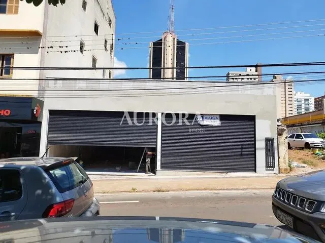 Imagem 1: Loja para Locação, Centro, Londrina, Pr