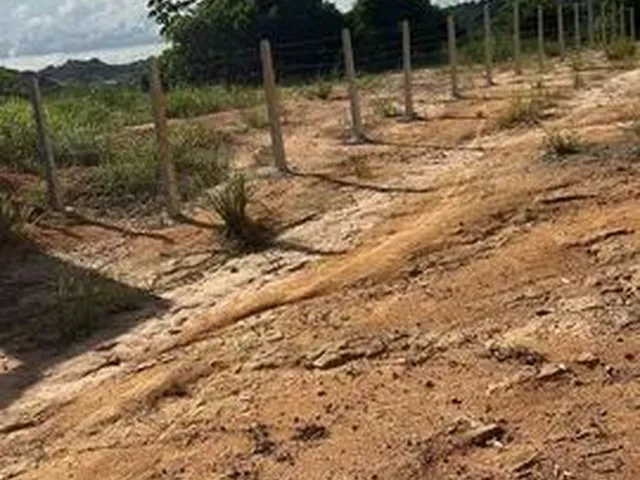 Imagem: Terreno 30×19