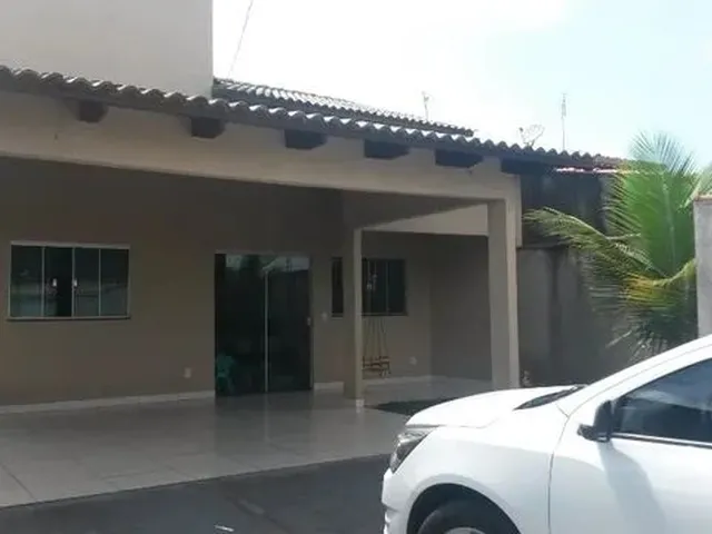Imagem 1: Linda Casa 3 Quartos