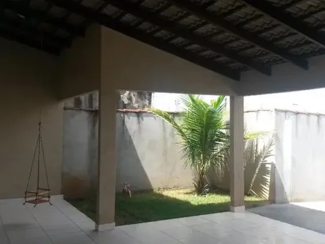 Imagem 8: Linda Casa 3 Quartos