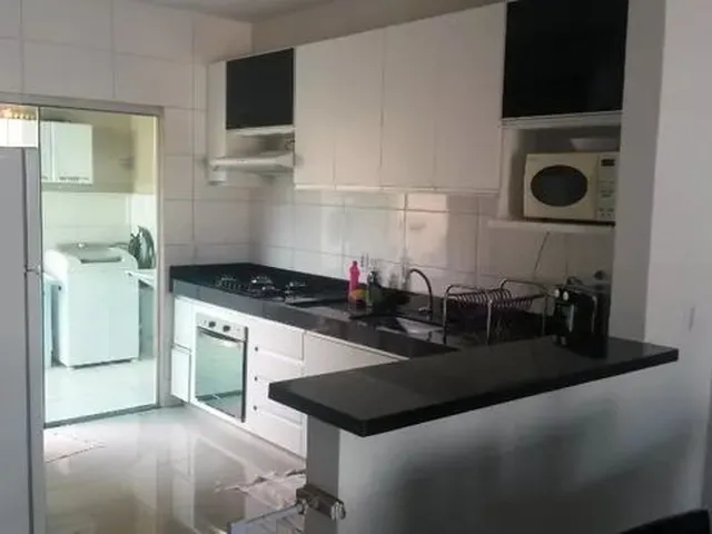 Imagem 7: Linda Casa 3 Quartos