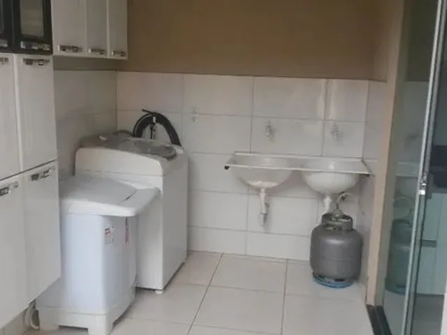 Imagem 13: Linda Casa 3 Quartos