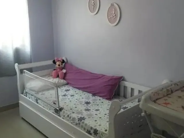 Imagem 9: Linda Casa 3 Quartos