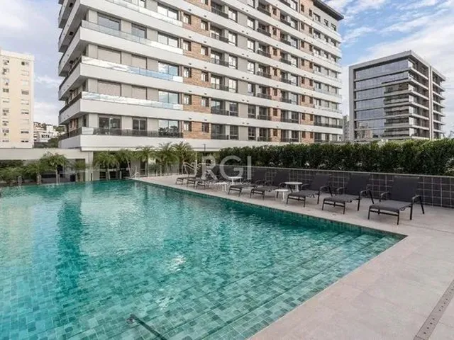 Imagem: Loft para Venda - 37.68M², 1 Dormitório