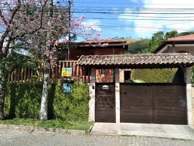 Imagem: Casa para Venda Possui 180 Metros Quadrados