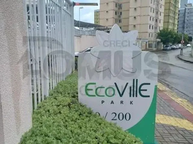 Imagem: More na Melhor Região do Ponto Novo - Ecoville