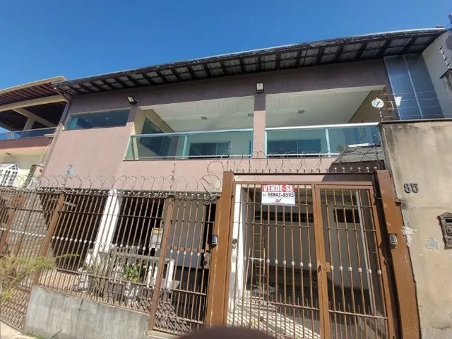 Imagem: Casa em Ipatinga Bairro Ideal