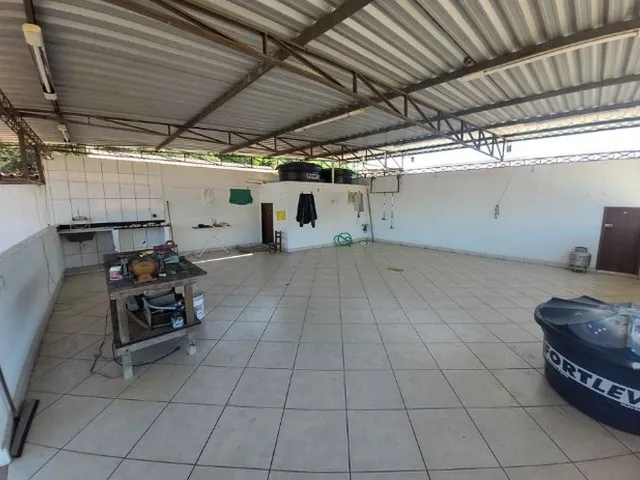 Imagem 4: Casa em Ipatinga Bairro Ideal
