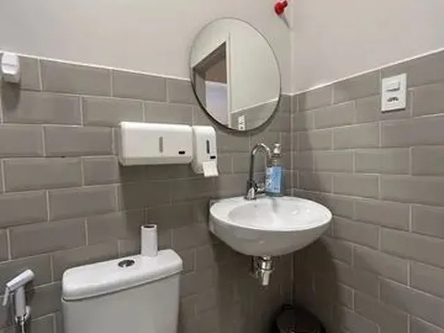 Imagem 2: Sala Comercial Adrianopolis Ica Paraíba