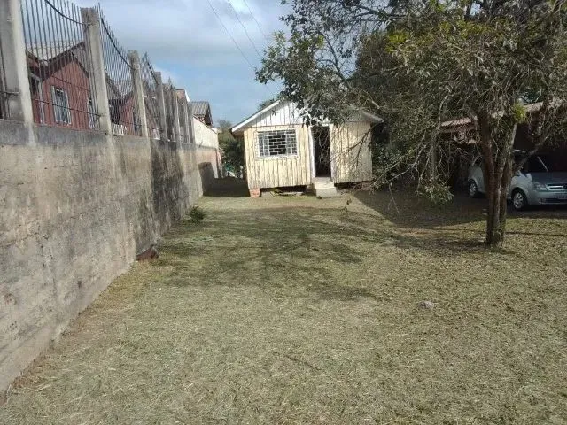Imagem: Terreno Todo Murado - Excelente Oportunidade
