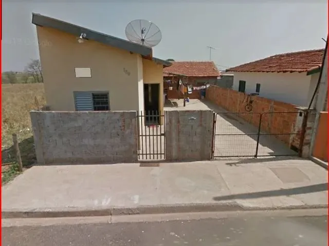 Imagem: Casa para Venda Tem 60 M2 com 2 Quartos