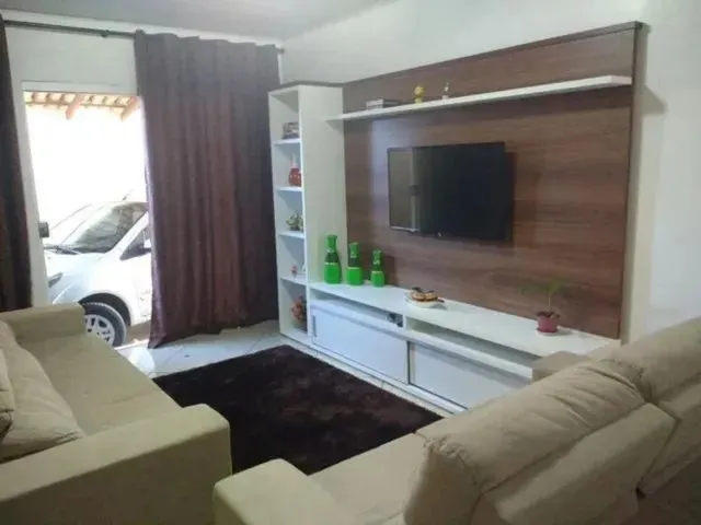 Imagem 1: Casa para Venda em Nova Esperança