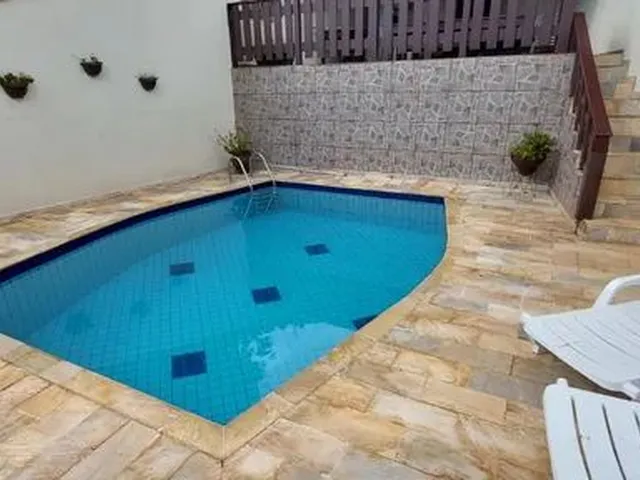 Imagem: Casa a Venda em Sousas, Campinas
