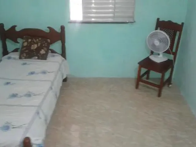 Imagem: Casa em Encarnação de Salinas
