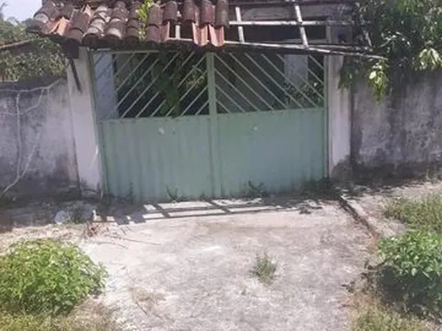 Imagem 7: Casa em Encarnação de Salinas