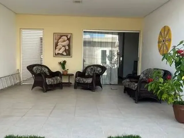 Imagem 8: Casa Sendo Condomínio Sol Nascente // 3 Dormitórios // Energia Solar