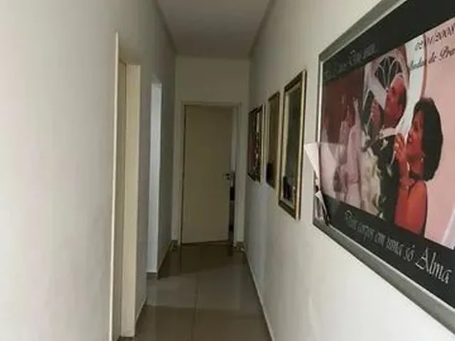 Imagem 2: Casa Sendo Condomínio Sol Nascente // 3 Dormitórios // Energia Solar