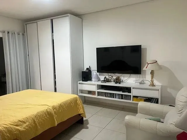 Imagem 10: Casa Sendo Condomínio Sol Nascente // 3 Dormitórios // Energia Solar