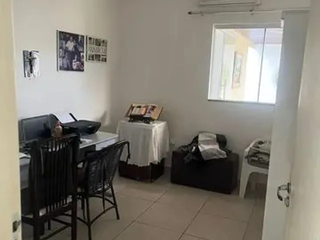Imagem 9: Casa Sendo Condomínio Sol Nascente // 3 Dormitórios // Energia Solar