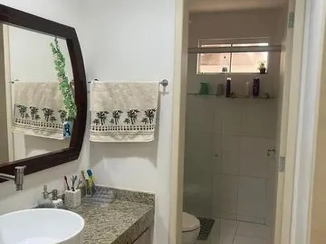 Imagem 3: Casa Sendo Condomínio Sol Nascente // 3 Dormitórios // Energia Solar