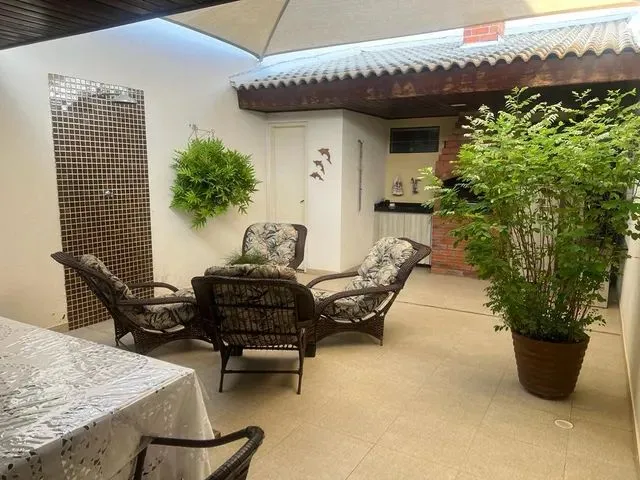 Imagem 7: Casa Sendo Condomínio Sol Nascente // 3 Dormitórios // Energia Solar