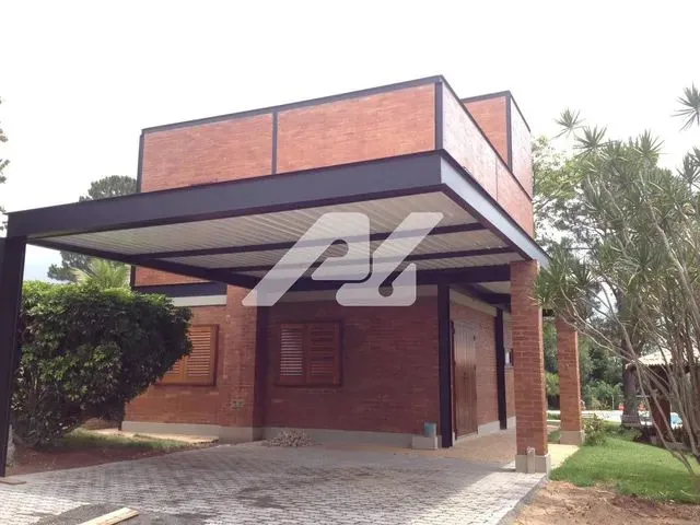 Imagem: Casa - Chácara São Rafael - Campinas
