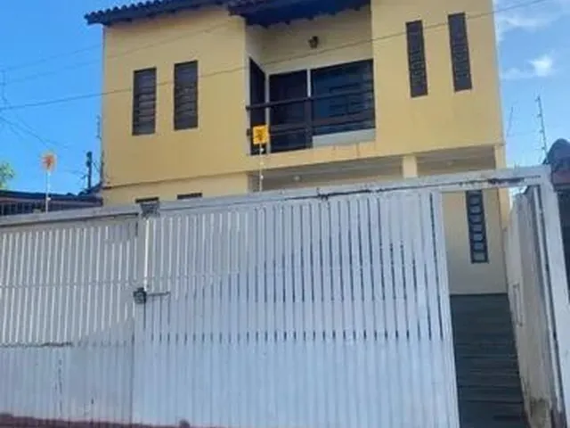 Imagem 15: Sobrado 4 Quartos Excelente!! Gama - Setor Leste