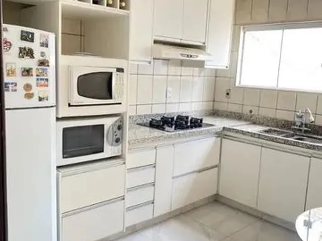 Imagem 16: Sobrado 4 Quartos Excelente!! Gama - Setor Leste