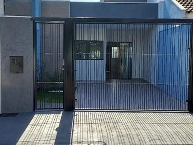 Imagem: Casa 3 Quartos Sendo1 Suíte, Pé Direito