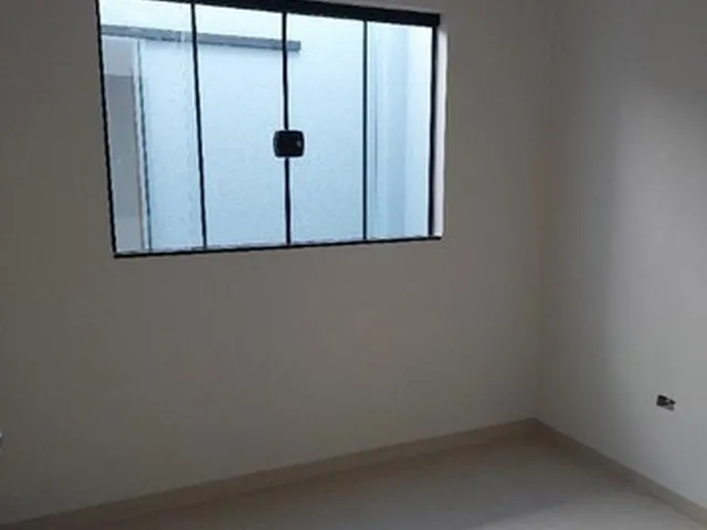 Imagem 12: Casa 3 Quartos Sendo1 Suíte, Pé Direito Alto, 75 M² Construção, Jd Ouro Verde 2