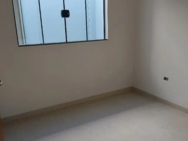 Imagem 4: Casa 3 Quartos Sendo1 Suíte, Pé Direito Alto, 75 M² Construção, Jd Ouro Verde 2