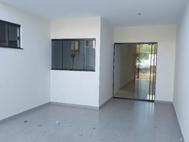 Imagem 16: Casa 3 Quartos Sendo1 Suíte, Pé Direito Alto, 75 M² Construção, Jd Ouro Verde 2