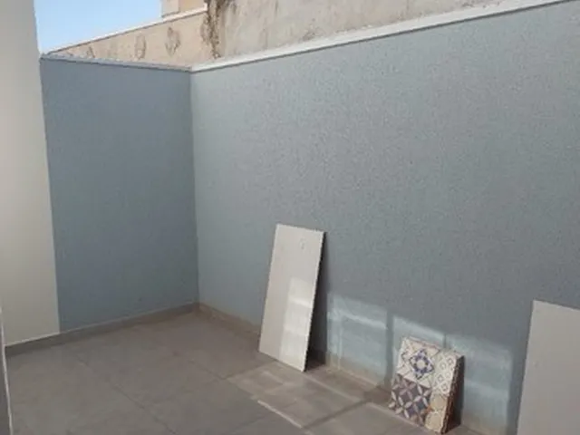 Imagem 15: Casa 3 Quartos Sendo1 Suíte, Pé Direito Alto, 75 M² Construção, Jd Ouro Verde 2