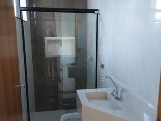 Imagem 14: Casa 3 Quartos Sendo1 Suíte, Pé Direito Alto, 75 M² Construção, Jd Ouro Verde 2
