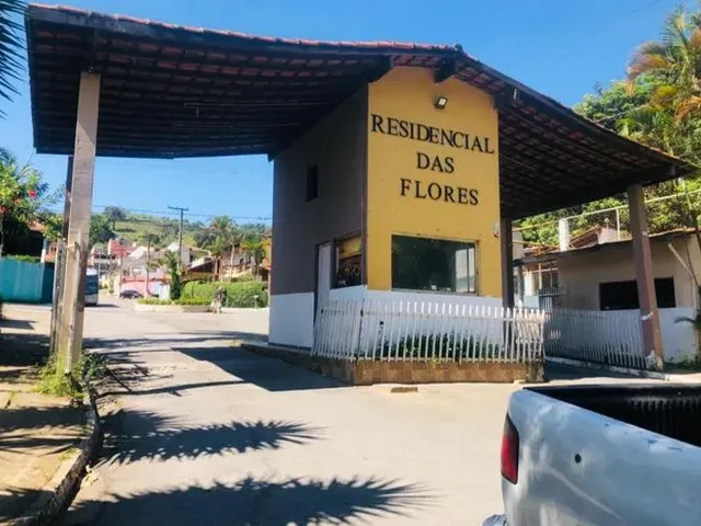 Imagem: Terreno Res. Das Flores Vila Sta Flora Itapevi-Sp