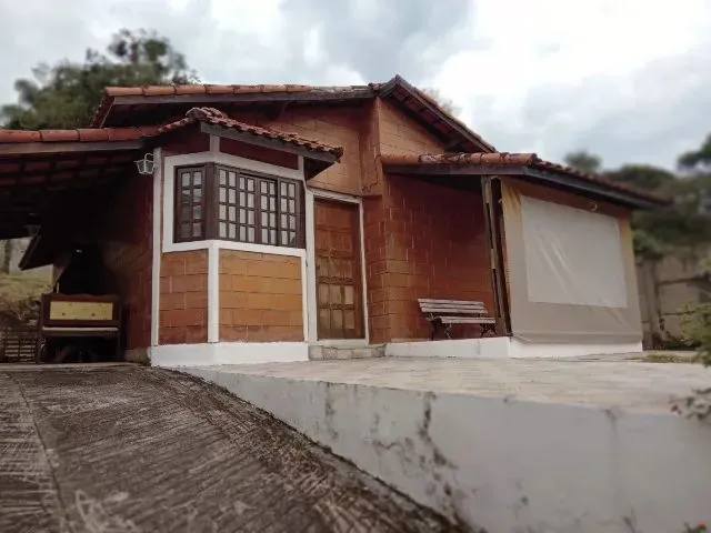 Imagem: Casa em Residencial de Casas