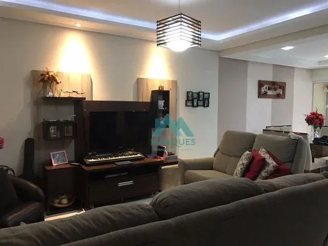 Imagem 1: Sobrado com 3 Dormitórios À Venda, 150 M² por R$ 550.000,00 - Vila Santos