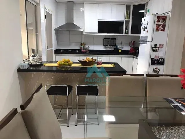 Imagem 7: Sobrado com 3 Dormitórios À Venda, 150 M² por R$ 550.000,00 - Vila Santos