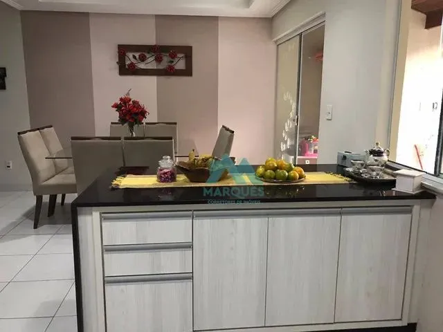 Imagem 3: Sobrado com 3 Dormitórios À Venda, 150 M² por R$ 550.000,00 - Vila Santos