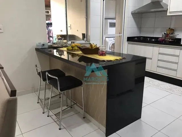 Imagem 5: Sobrado com 3 Dormitórios À Venda, 150 M² por R$ 550.000,00 - Vila Santos