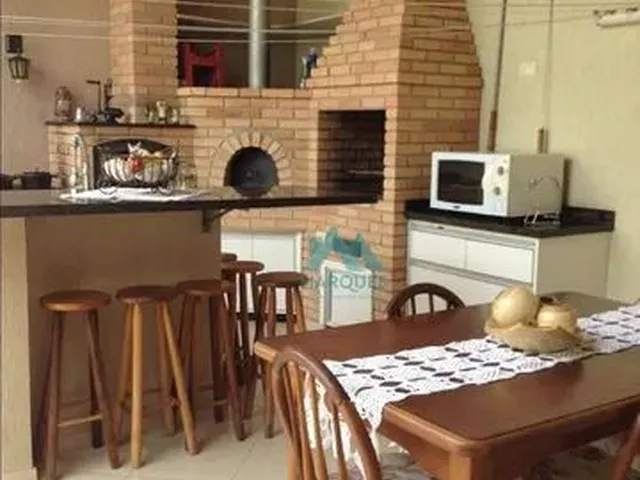 Imagem 10: Sobrado com 3 Dormitórios À Venda, 150 M² por R$ 550.000,00 - Vila Santos