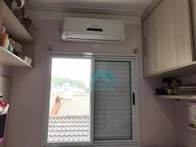 Imagem 8: Sobrado com 3 Dormitórios À Venda, 150 M² por R$ 550.000,00 - Vila Santos